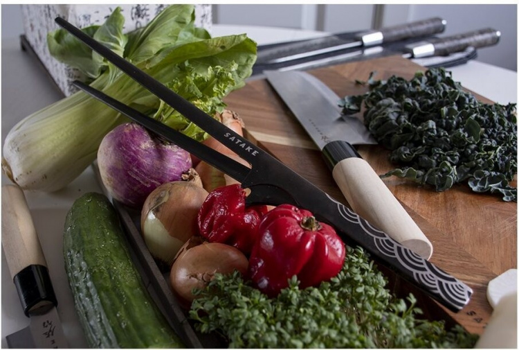 SATAKE kockpincett, 30,5 cm