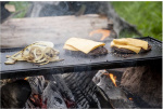 Satake Utegrill, 42 x 23 cm