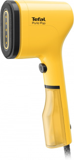Tefal Pure Pop textilångare, gul