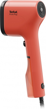 Tefal Pure Pop textilångare, röd