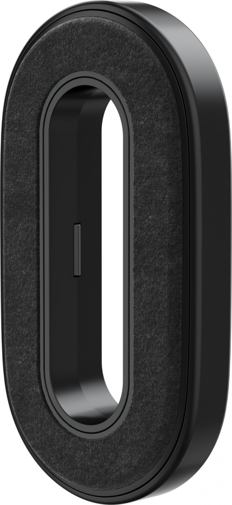 Tefal Pure Pop textilångare, röd