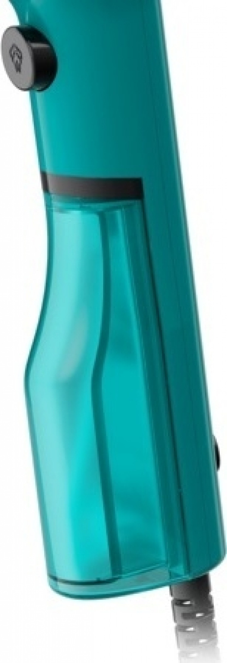 Tefal Pure Pop textilångare, grön Tefal Pure Pop textilångare, grön