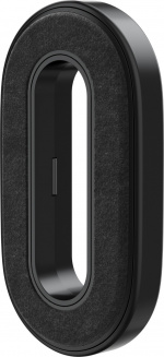 Tefal Pure Pop textilångare, grön Tefal Pure Pop textilångare, grön