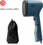 Tefal Pure Pop textilångare, blå