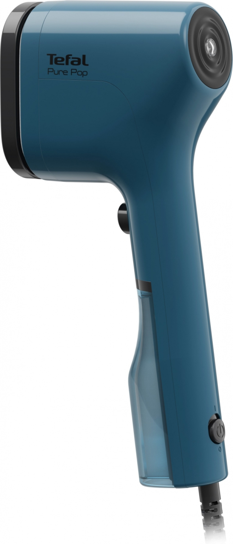 Tefal Pure Pop textilångare, blå
