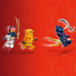 LEGO Ninjago 71810 - Little Dragon Riyu LEGO Ninjago 71810 - Little Dragon Riyu