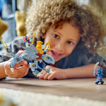 LEGO Ninjago 71810 - Little Dragon Riyu LEGO Ninjago 71810 - Little Dragon Riyu