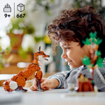 LEGO Creator 31154 - Skogens djur Räv