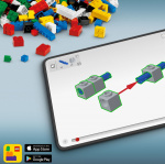 LEGO Star Wars 75387 - Går ombord på Tantive IV™-skeppet