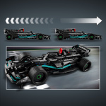 LEGO Technic 42165 - Mercedes-AMG F1 W14 E Performance Pull-Back