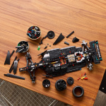 LEGO Technic 42171 - Mercedes-AMG F1 W14 E Performance