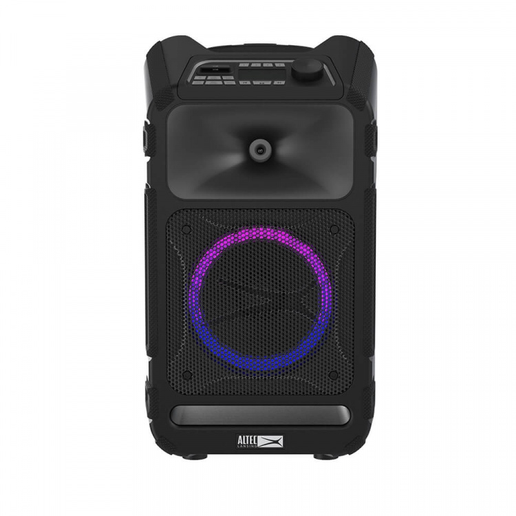 Altec Lansing Högtalare IMT9000 SonicBoom120 Partyspeaker Svart