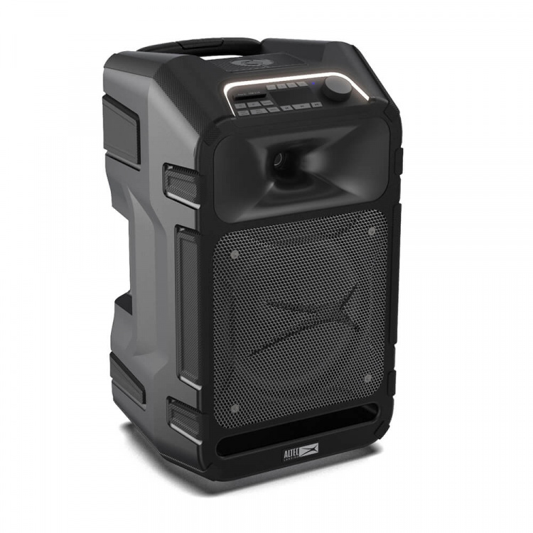 Altec Lansing Högtalare IMT9000 SonicBoom120 Partyspeaker Svart