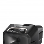 Altec Lansing Högtalare IMT9000 SonicBoom120 Partyspeaker Svart