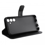 Radicover Mobilfodral Strålningsskydd 3 Kort RFID Svart - Samsung A15 5G/A15 4G Radicover Mobilfodral Strålningsskydd 3 Kort RFID Svart - Samsung A15 5G/A15 4G