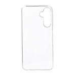 Onsala Back Recycled Clear Case TPU Samsung A25 5G