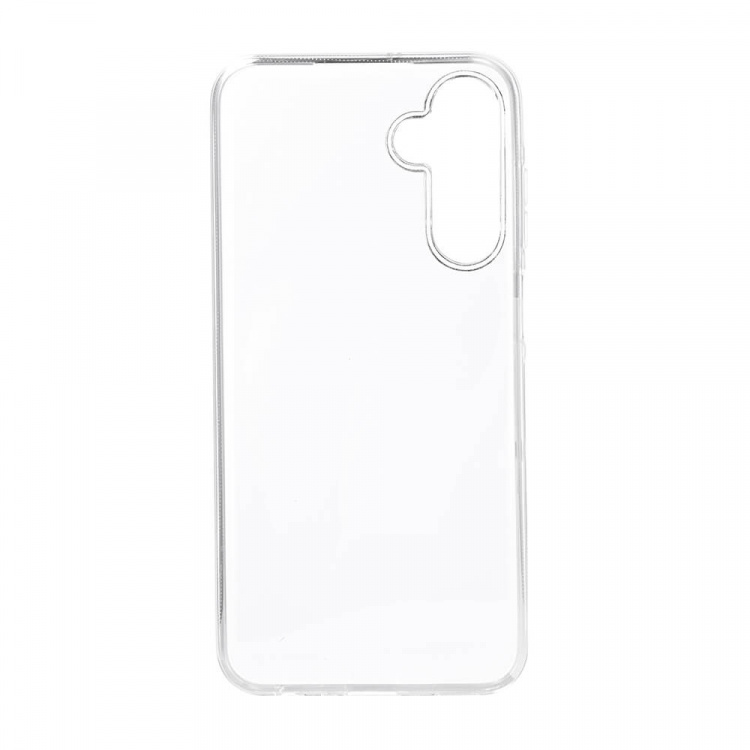 Onsala Back Recycled Clear Case TPU Samsung A25 5G