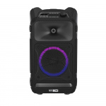 Altec Lansing Högtalare IMT9100 SonicBoom180 Partyspeaker Svart
