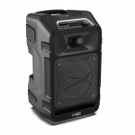 Altec Lansing Högtalare IMT9100 SonicBoom180 Partyspeaker Svart