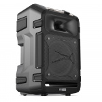 Altec Lansing Högtalare IMT9100 SonicBoom180 Partyspeaker Svart
