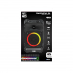 Altec Lansing Högtalare IMT9100 SonicBoom180 Partyspeaker Svart