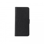 Gear Mobilfodral 3 Kortfack Svart - Motorola Edge 40 Neo 5G Gear Mobilfodral 3 Kortfack Svart - Motorola Edge 40 Neo 5G