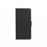 Gear Mobilfodral 3 Kortfack Svart - Motorola Edge 40 5G