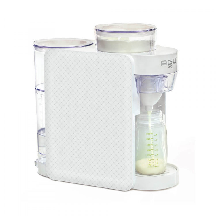 AGU Vällingmaskin Häppi Shaker AGU Vällingmaskin Häppi Shaker