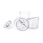 AGU Vällingmaskin Häppi Shaker AGU Vällingmaskin Häppi Shaker