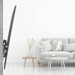 Hama Väggfäste Tilt VESA upp till 400x400 65 Hama Väggfäste Tilt VESA upp till 400x400 65