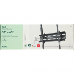 Hama Väggfäste Tilt VESA upp till 400x400 65 Hama Väggfäste Tilt VESA upp till 400x400 65