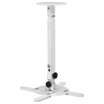 Hama Projektorfäste Tak och Vägg max 15 kg Vit