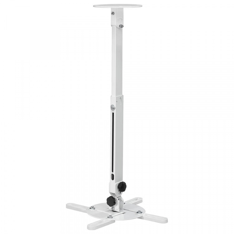 Hama Projektorfäste Tak och Vägg max 15 kg Vit