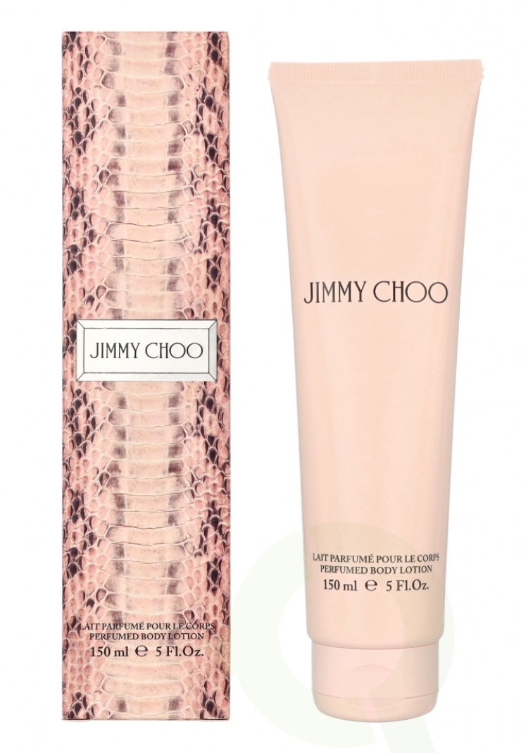 Jimmy Choo Woman Body Lotion 150 ml