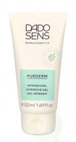 Dado Sens Purderm Intensive Gel 50 ml
