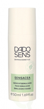 Dado Sens Sensacea Soothing Face Emulsion 50 ml