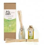 We Love The Planet 100% Essential Oil Diffuser 200 ml Warm Winter