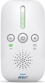Philips Avent SCD503/26 DECT - babymonitor Philips Avent SCD503/26 DECT - babymonitor