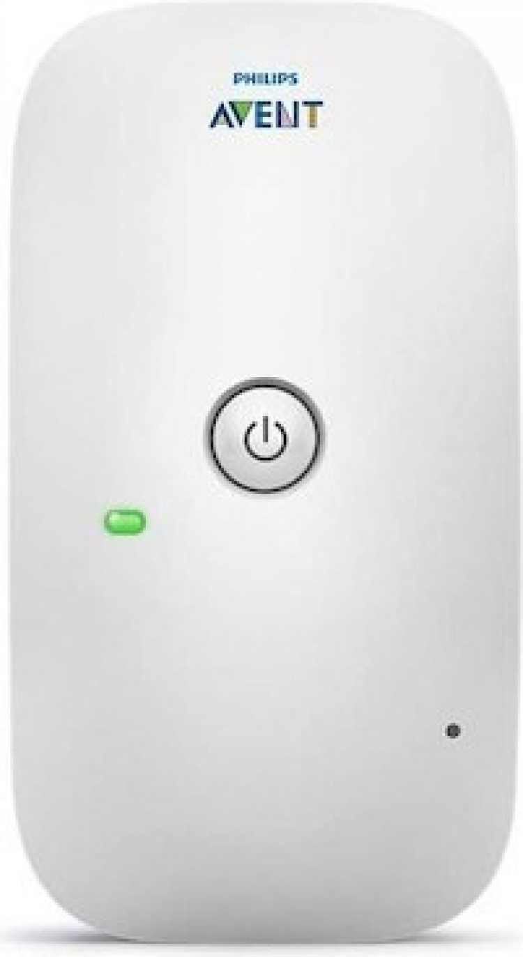 Philips Avent SCD503/26 DECT - babymonitor Philips Avent SCD503/26 DECT - babymonitor