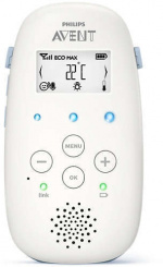 Philips Avent SCD715/26 DECT babymonitor