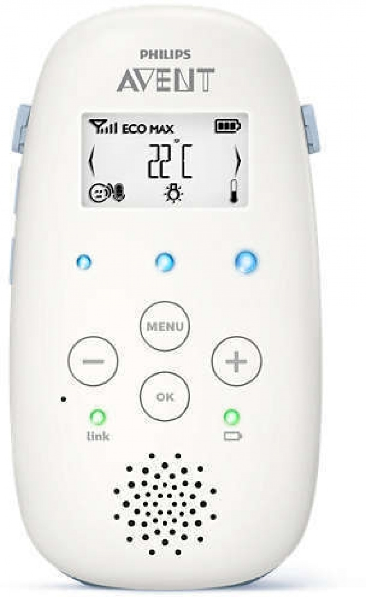 Philips Avent SCD715/26 DECT babymonitor