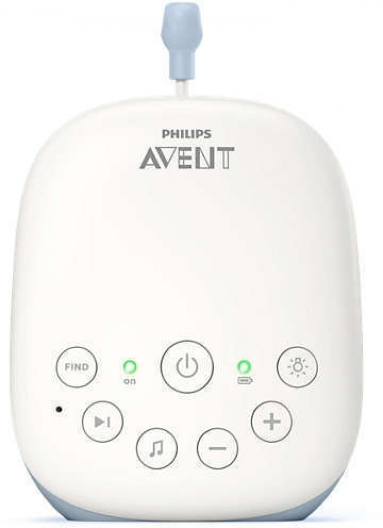 Philips Avent SCD715/26 DECT babymonitor