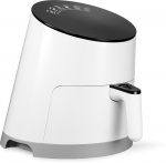 Ströme Hot Air Fryer, Vit