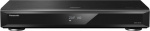 Panasonic DMR-UBC90 Ultra HD Blu-ray-spelare och 2 TB HD set-top box