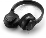 Philips A4216 -trådlösa sportlurar, svart Philips A4216 -trådlösa sportlurar, svart