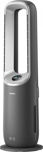 Philips AMF870/15 Air Performer 8000 Series 3-i-1 luftrenare, fläkt och värmare.