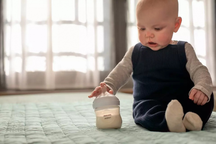 Philips Avent SCD838/11 Natural Response -startpaket 3.0