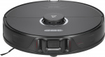 Roborock S8 robotdammsugare, svart