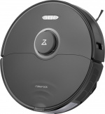 Roborock S8 robotdammsugare, svart