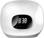 Ströme Dawn Wake-up Light Väckarklocka